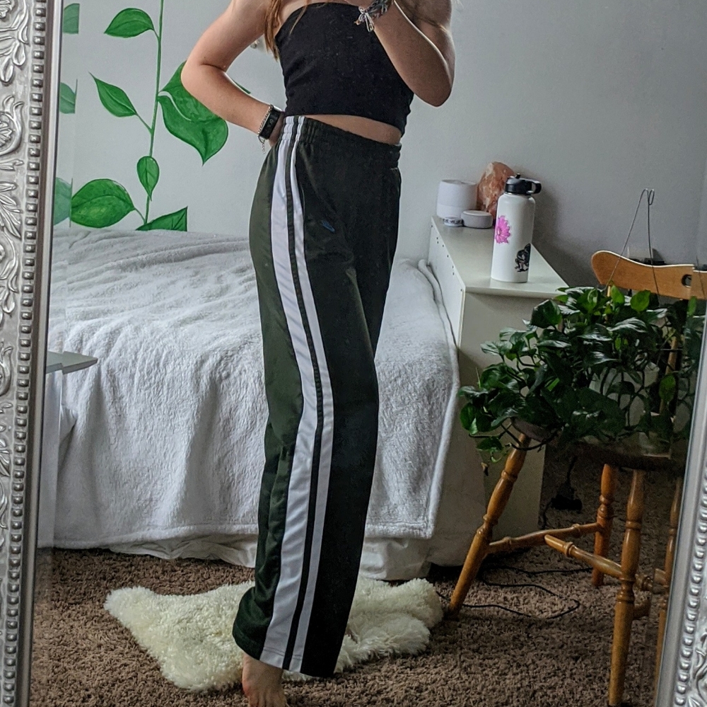 Nike sportswear sweatpants XL